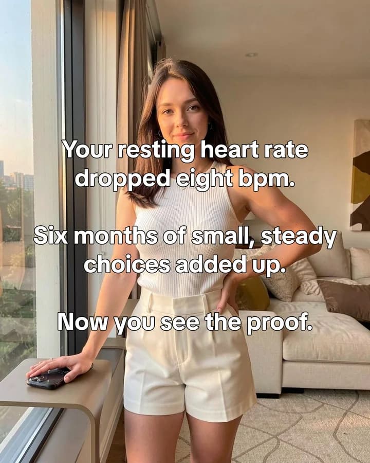 An exported FORCALABS story slide illustrating a point within an Instagram carousel